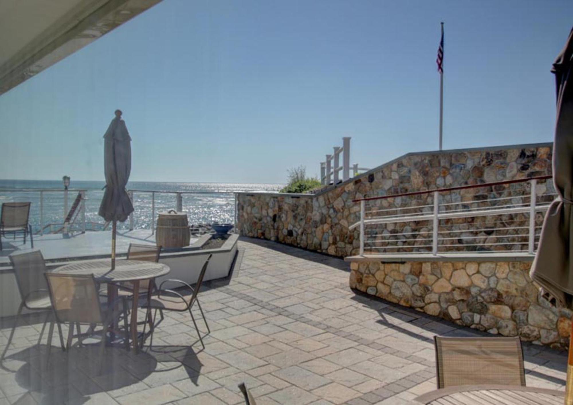 Motel Sea Chambers Ogunquit Exterior foto