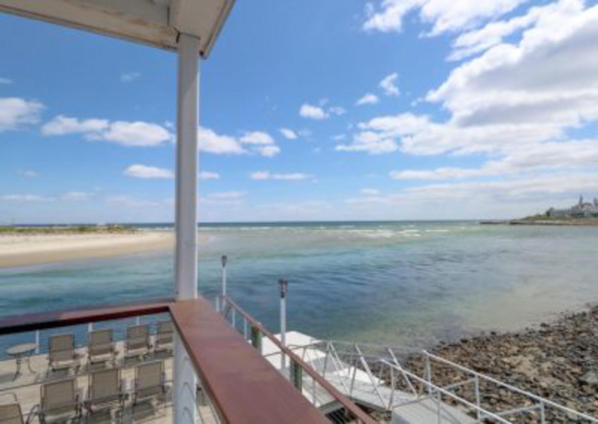 Motel Sea Chambers Ogunquit Exterior foto